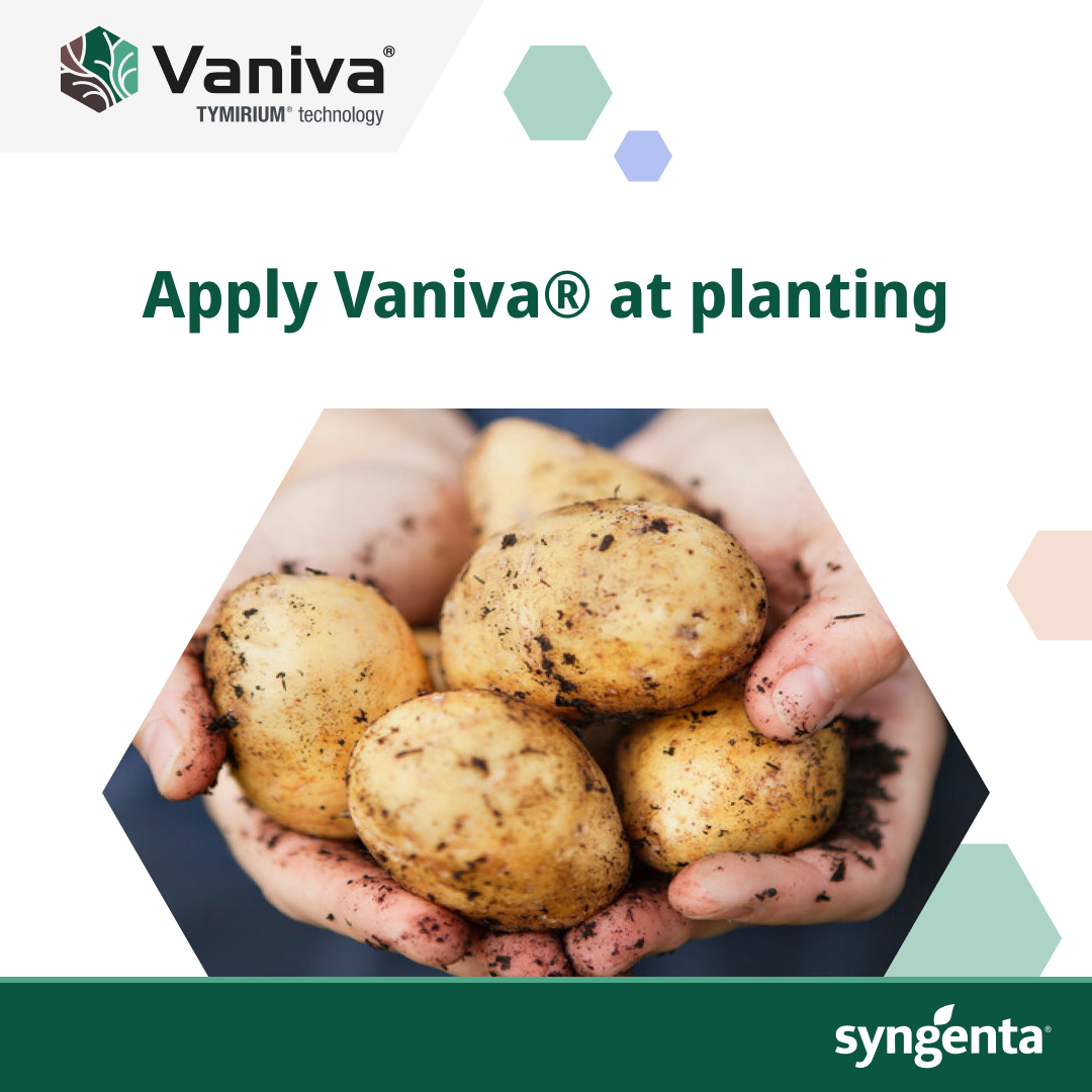 Syngenta Facebook ad