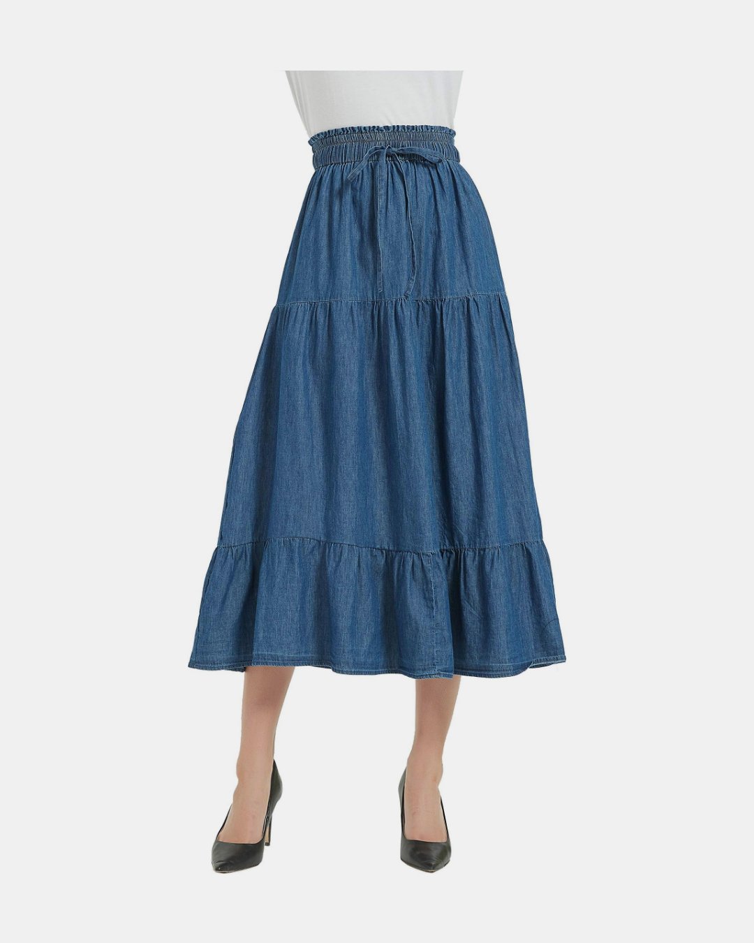 Amazon Fashion Facebook ad