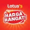 Lotus's Malaysia