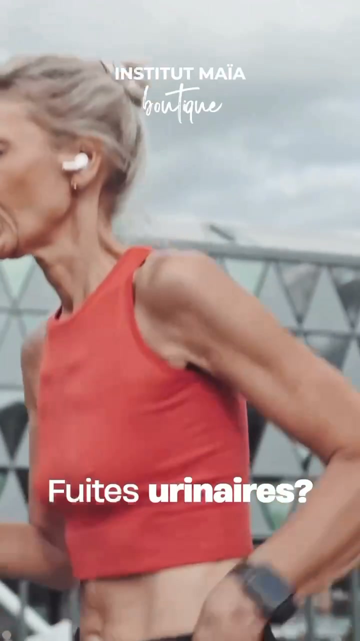 Institut Maïa Facebook ad: ESSAI GRATUIT!