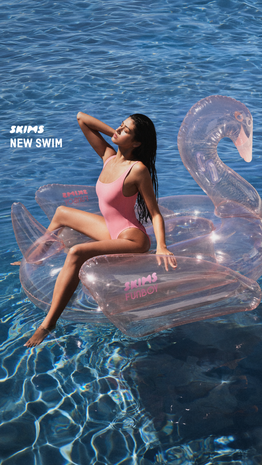 Kim Kardashian Facebook ad
