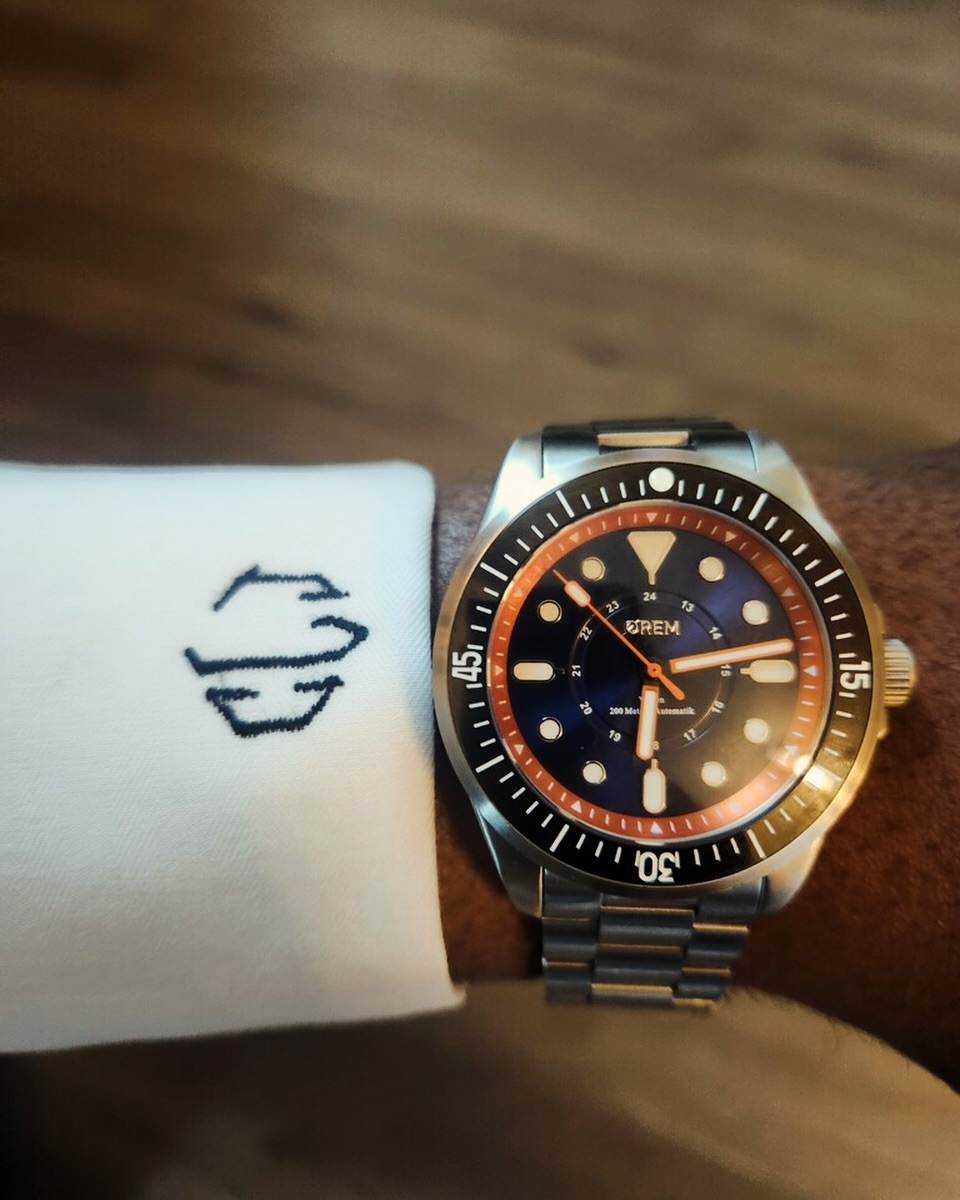 oremwatches Facebook ad