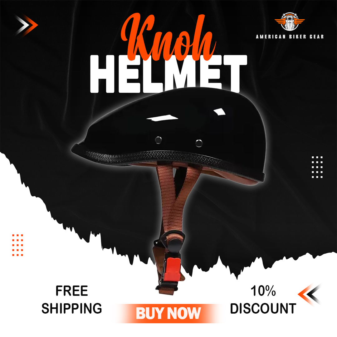 BikerGear - Freedom Wear Facebook ad