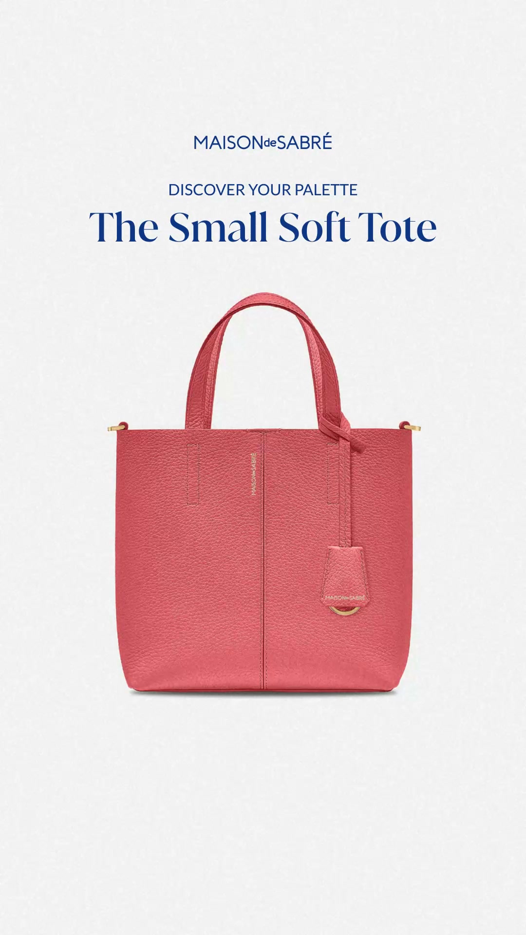 MAISON de SABRÉ Facebook ad from Sep 9, 2026