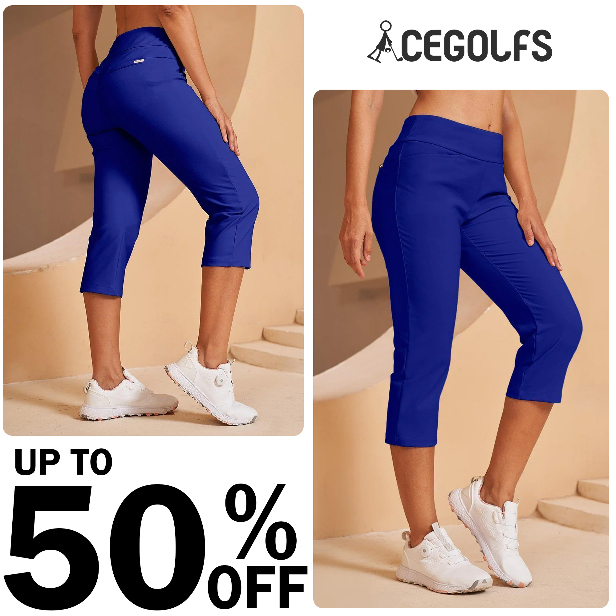 Acegolfs Fashion Facebook ad