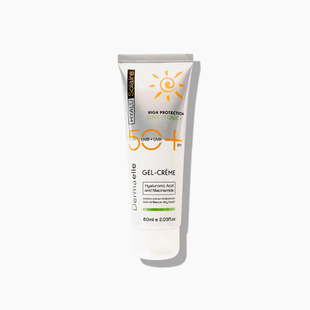Dermaelle Facebook ad