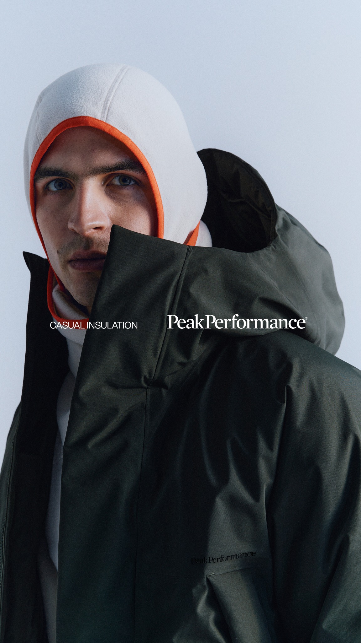 Peak Performance Facebook ad