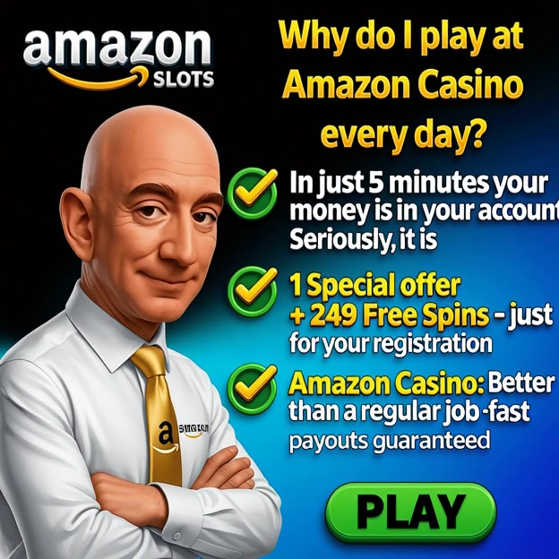 Offline casino Facebook ad: ChronoShift