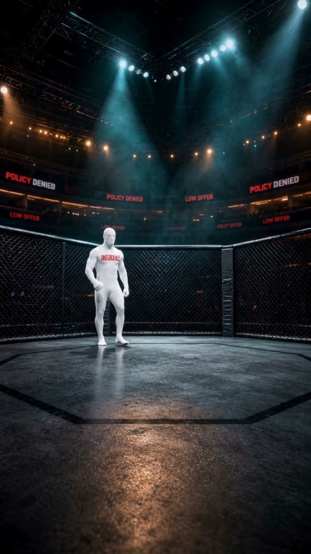 CG Media Facebook ad: AI Video Advertising for Law Firms | CG Intelligence
