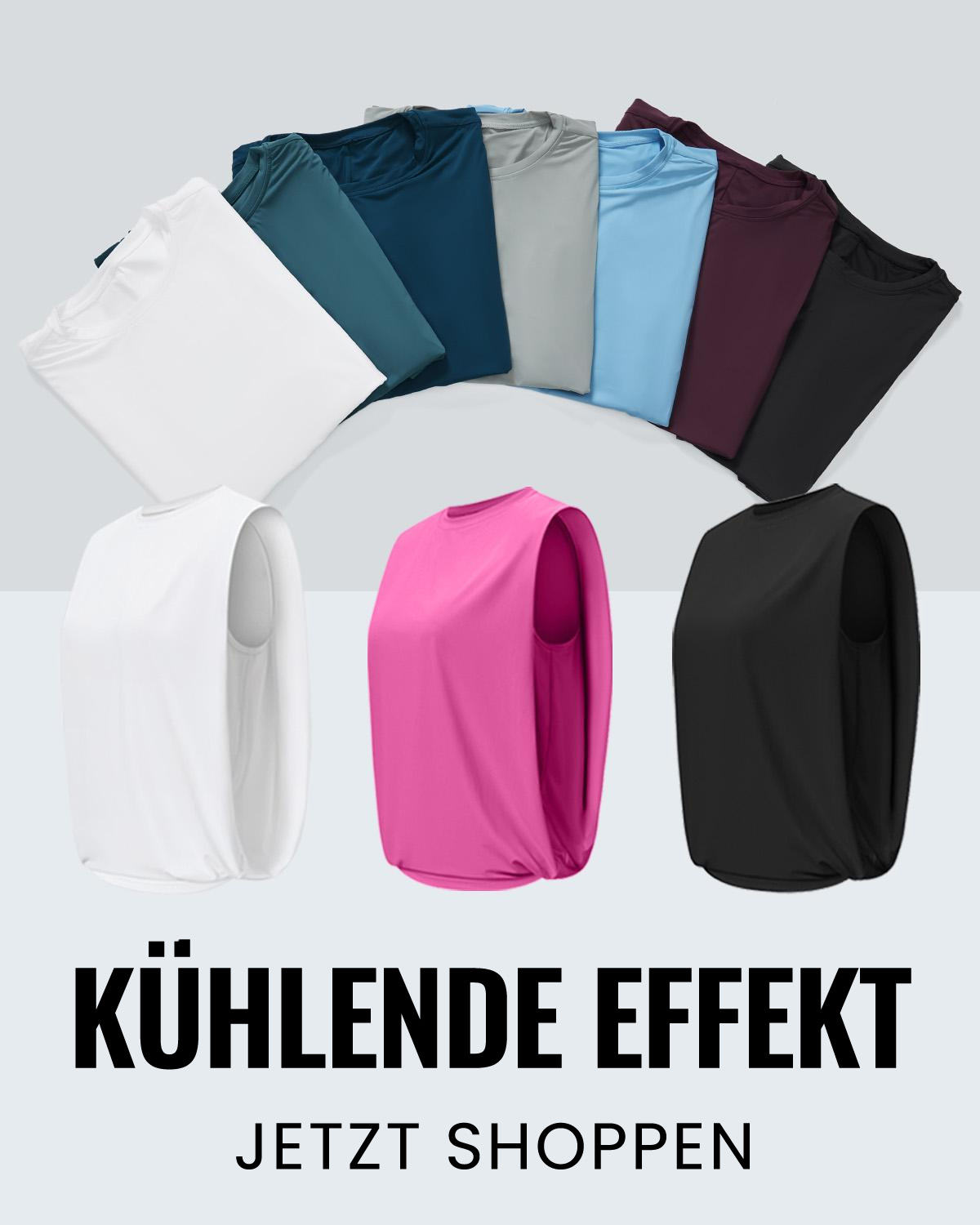 Halara Deutschland Facebook ad