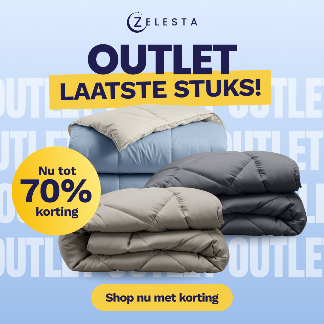 Zelesta.nl Facebook ad