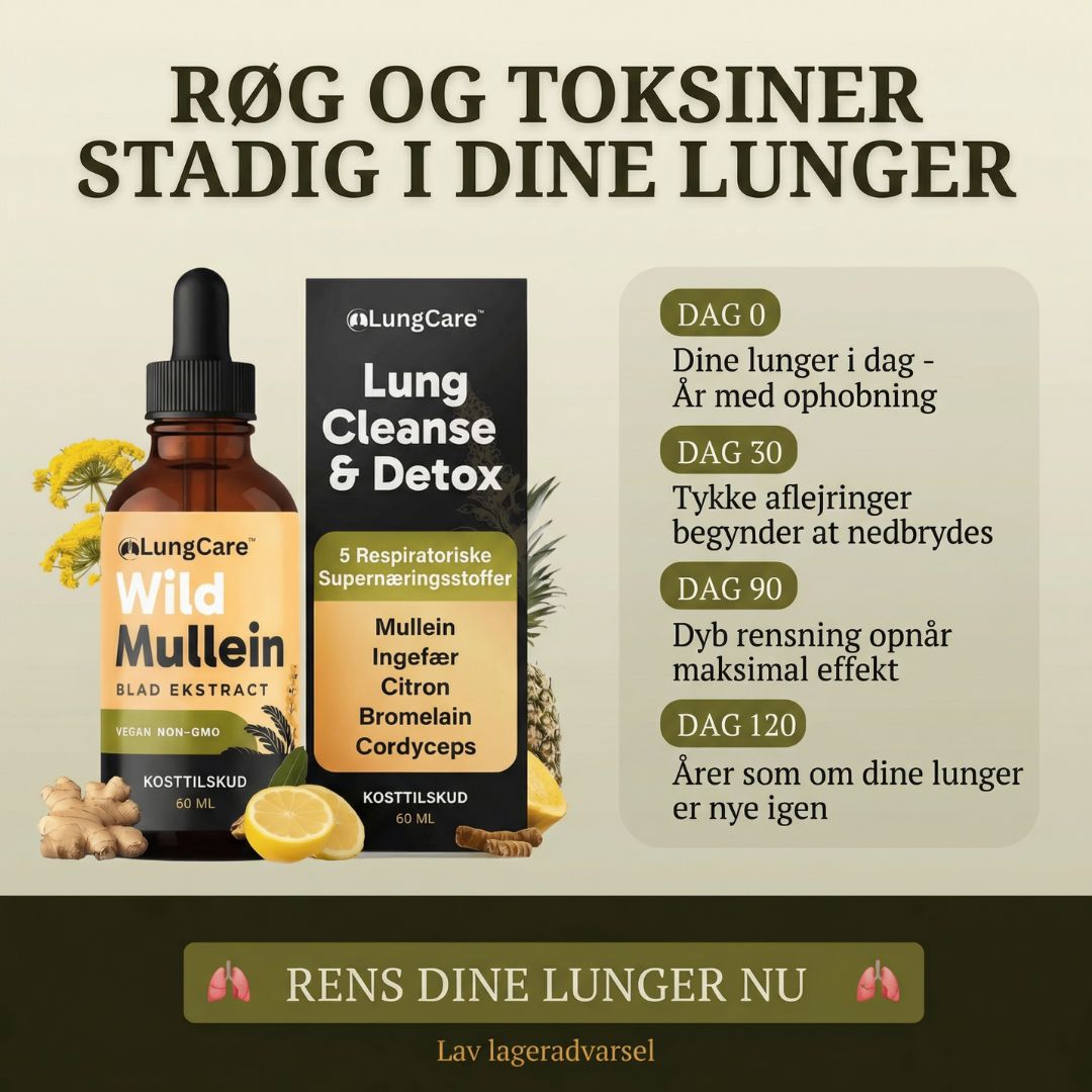 Wellness - DK Facebook ad
