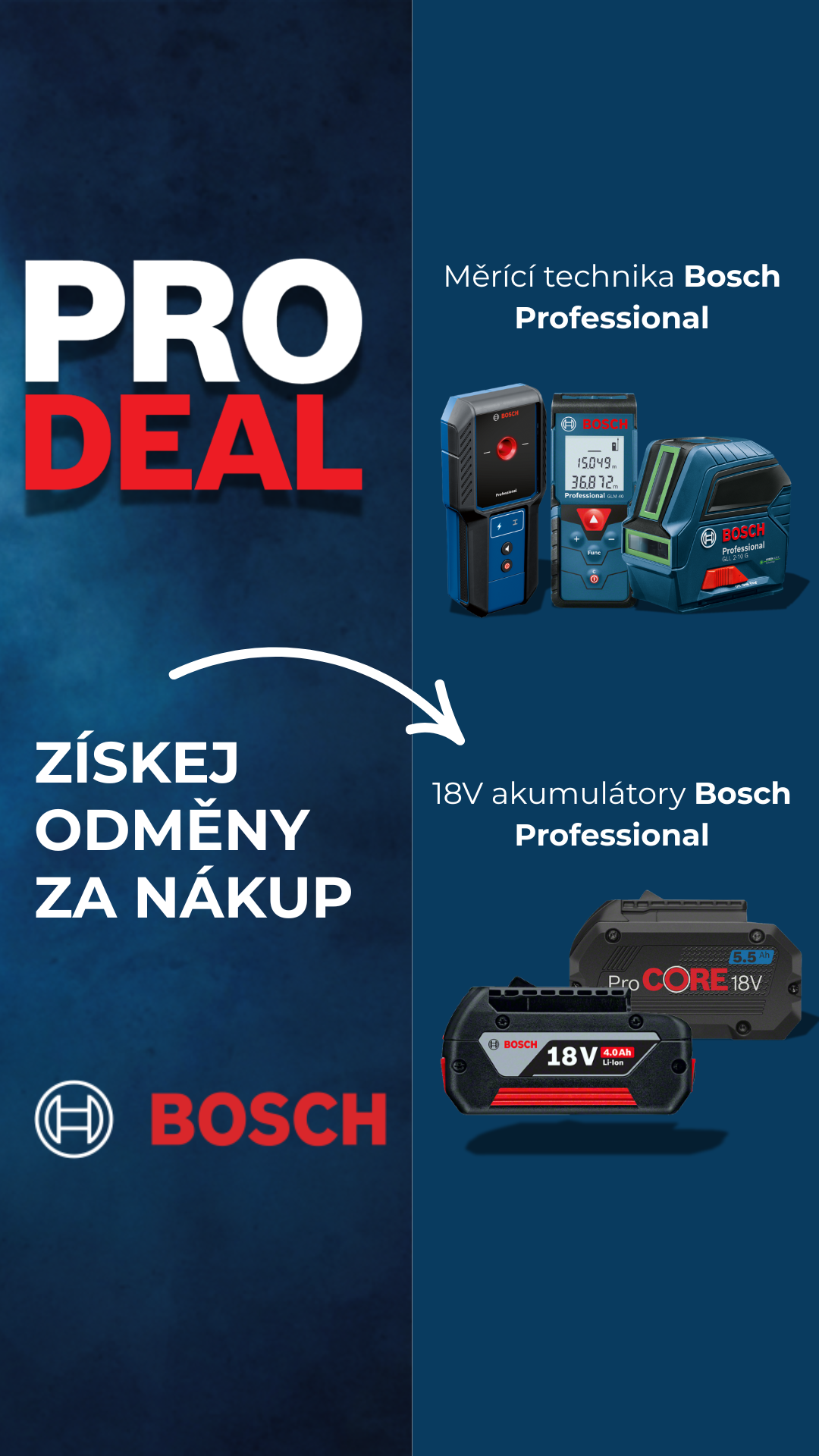 Tomek nářadí  Facebook ad