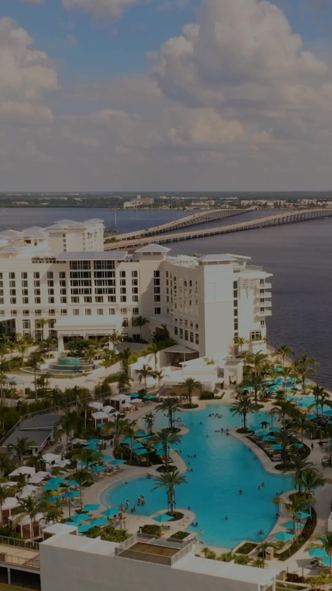 Sunseeker Resort Facebook ad from Apr 28, 2026