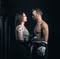 Twin Tiger Boxing Academy
