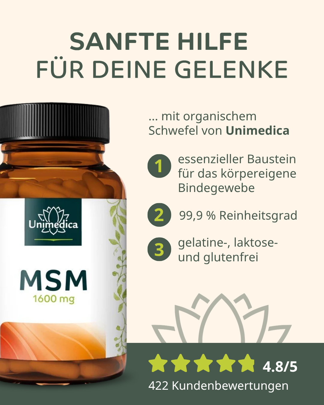 Unimedica Facebook ad