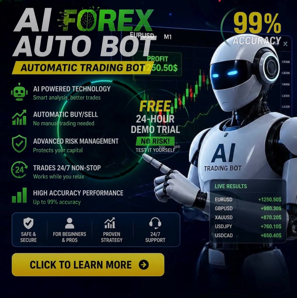 Adnan Trader Facebook ad