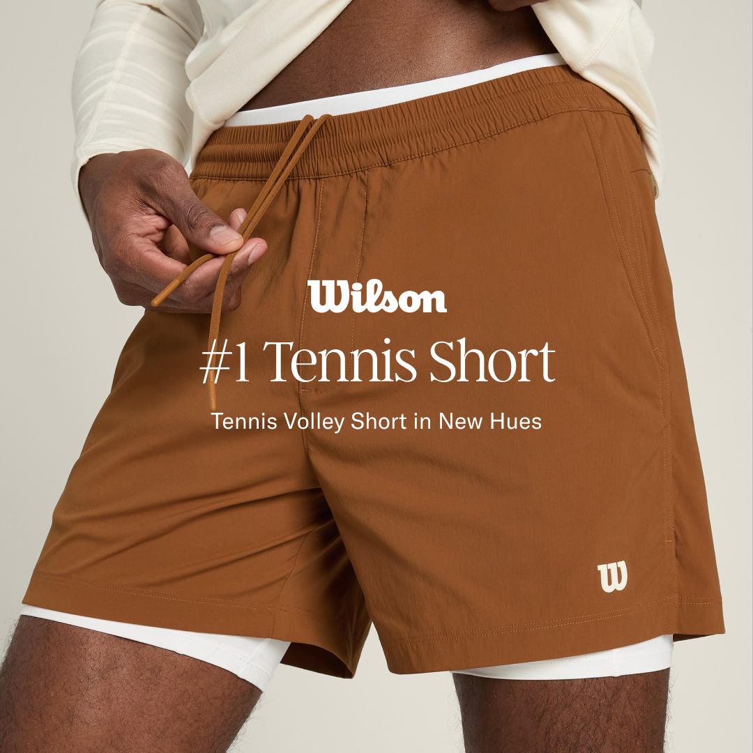 Wilson Facebook ad
