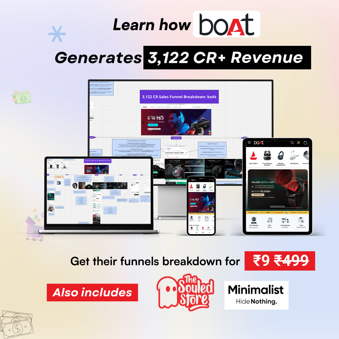 Growth Escalators Facebook ad