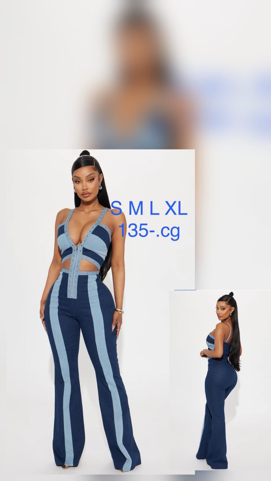 R&Y  Boutique Fashion Style Facebook ad