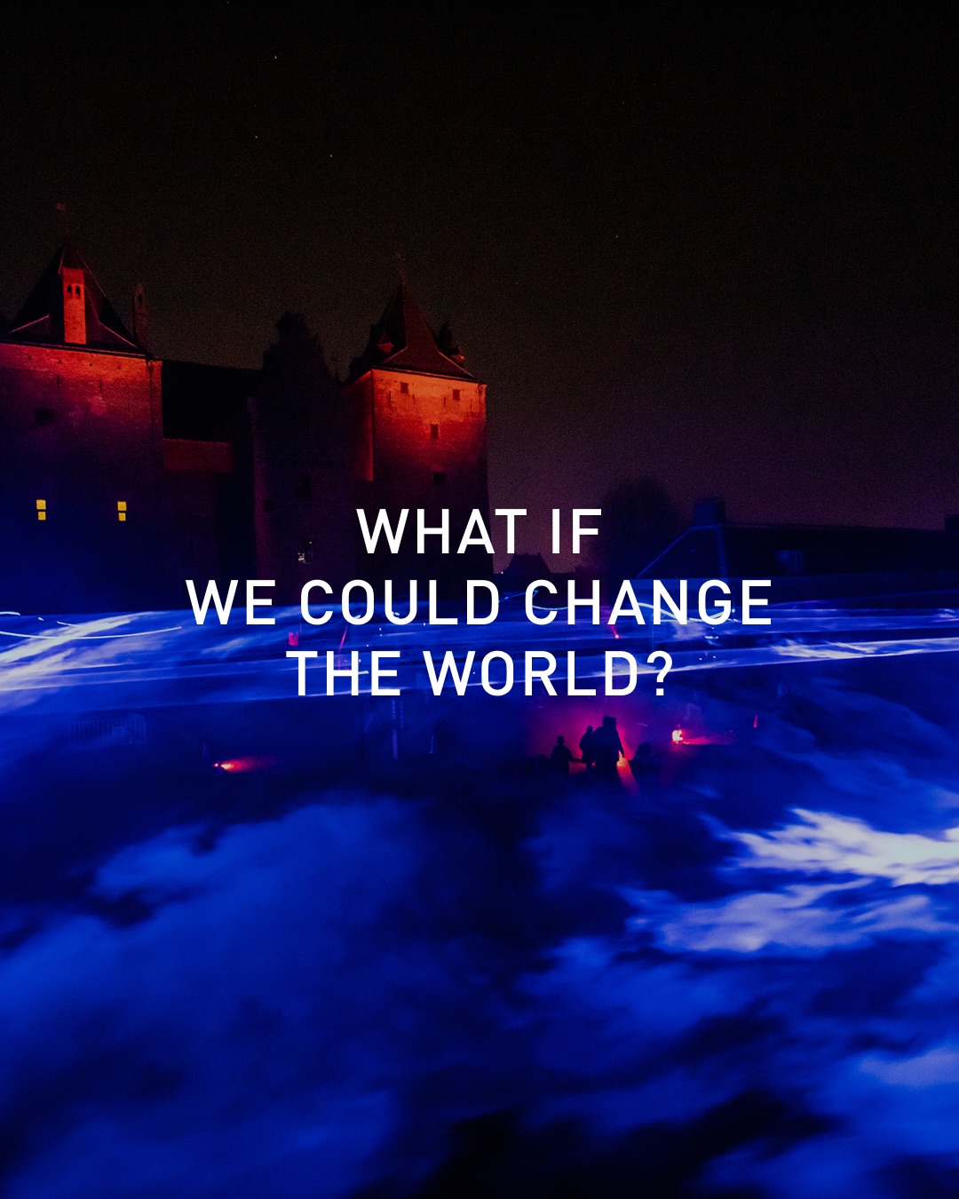 Studio Roosegaarde Facebook ad