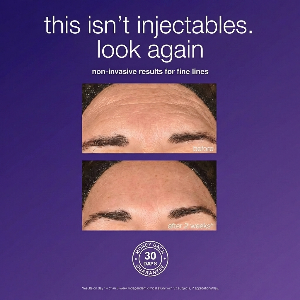 Dermalogica New Zealand Facebook ad