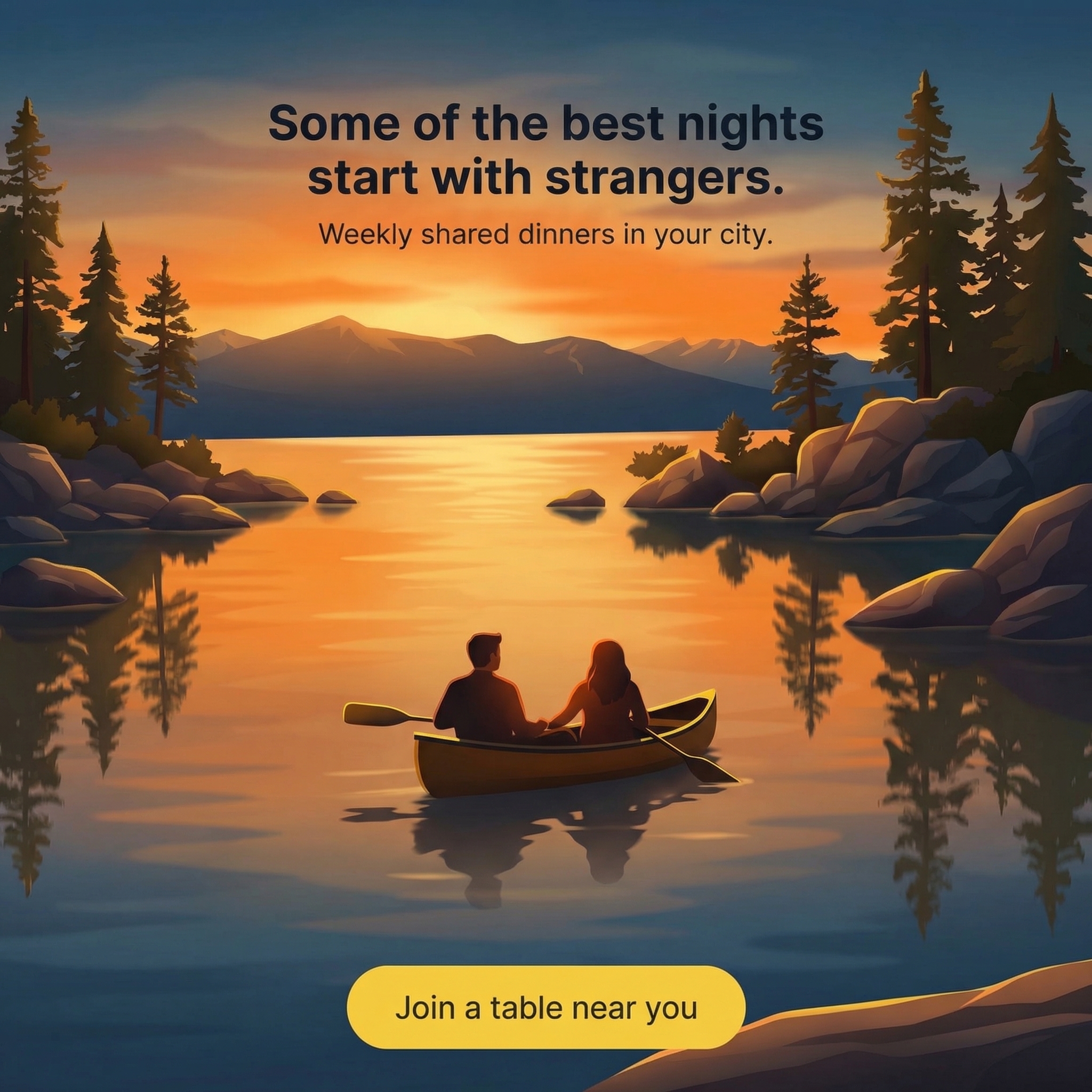 Timeleft Facebook ad