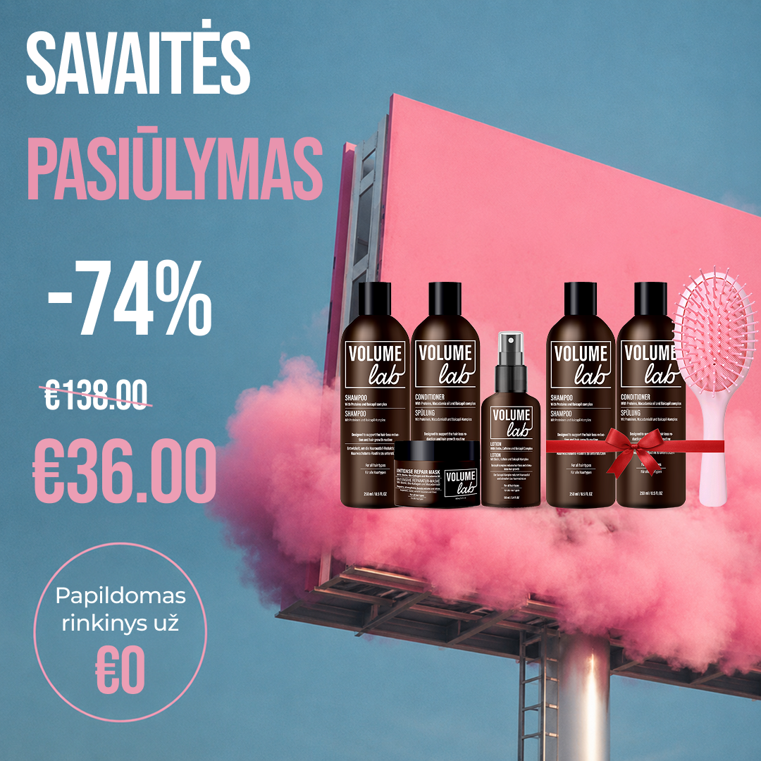 Eternl.lt Facebook ad: Specialus pasiūlymas!