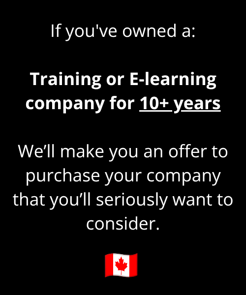 Be Partner Facebook ad