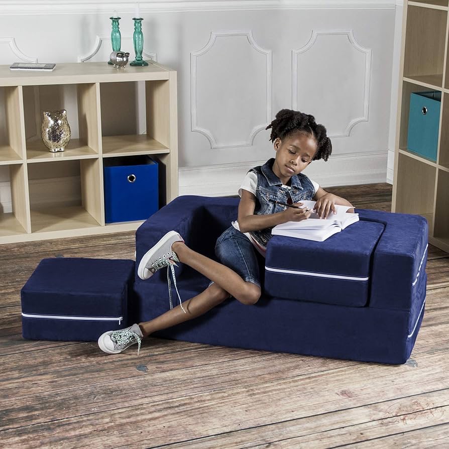 Liliplum Kids Facebook ad