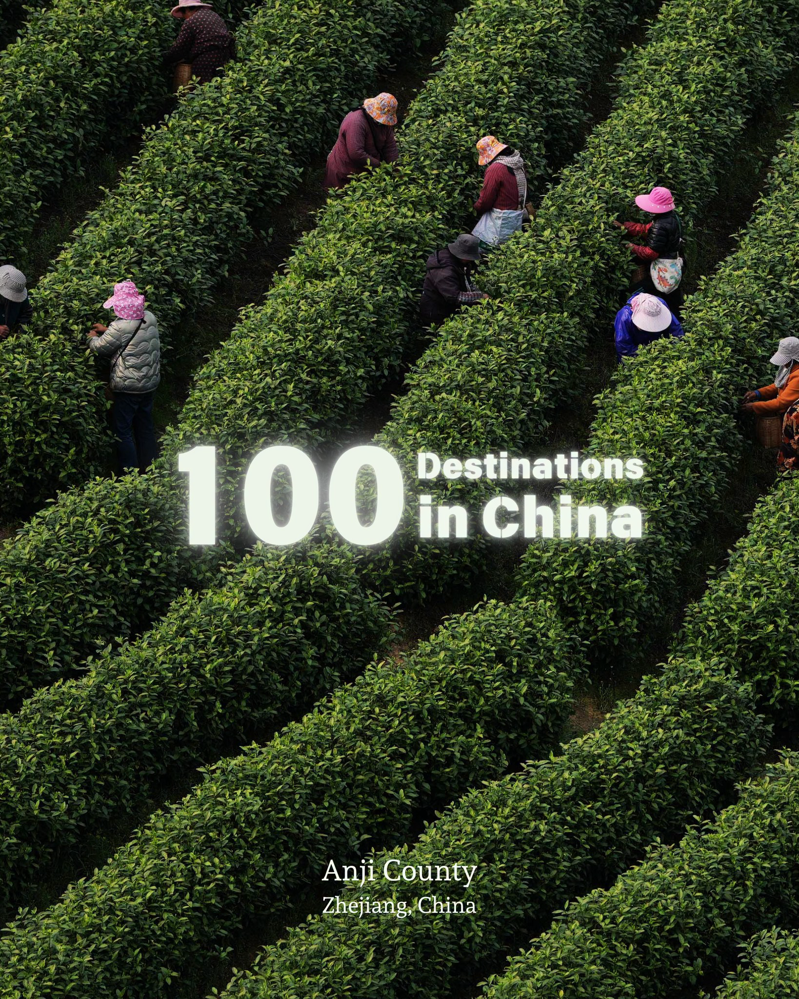 AmazingChina Facebook ad