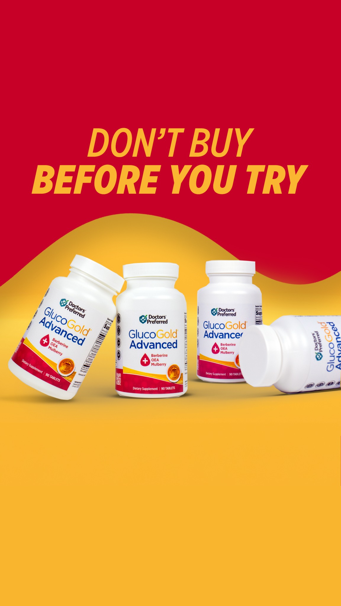 My Subscription Addiction Facebook ad