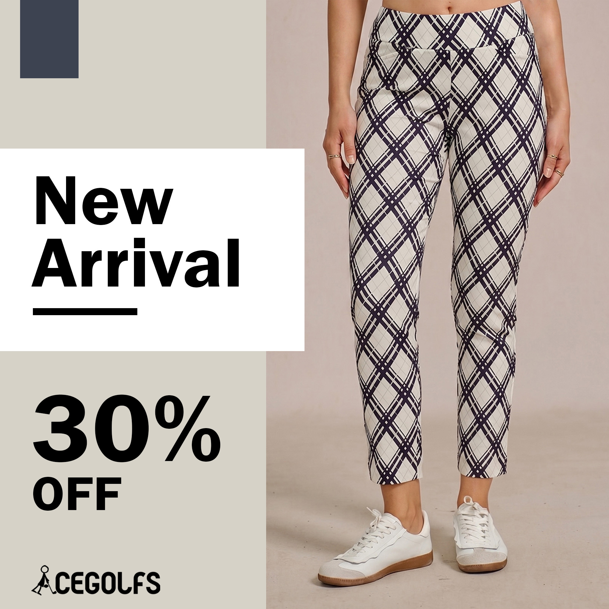 Acegolfs Fashion Facebook ad