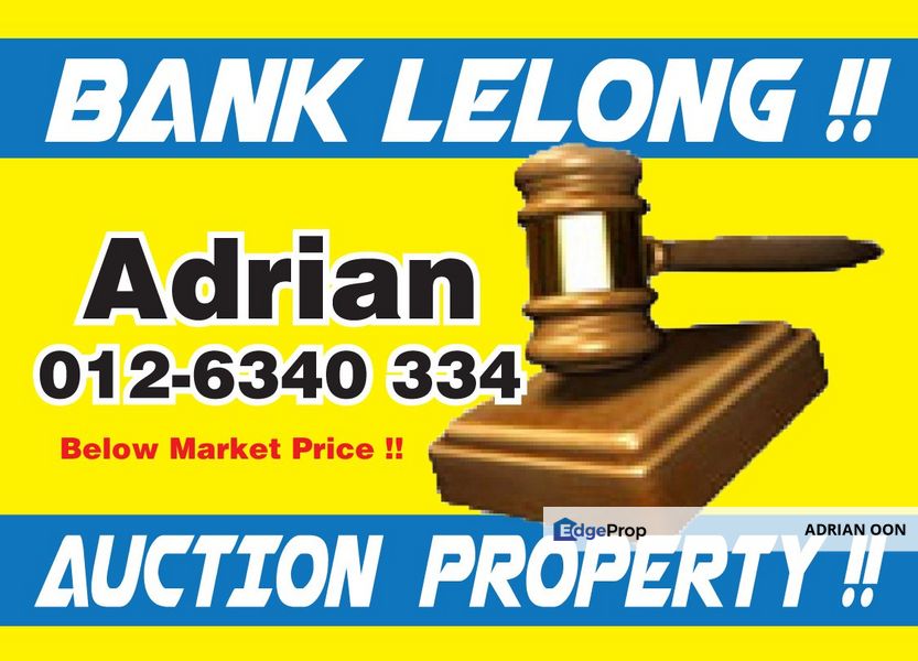 EdgeProp.my Facebook ad