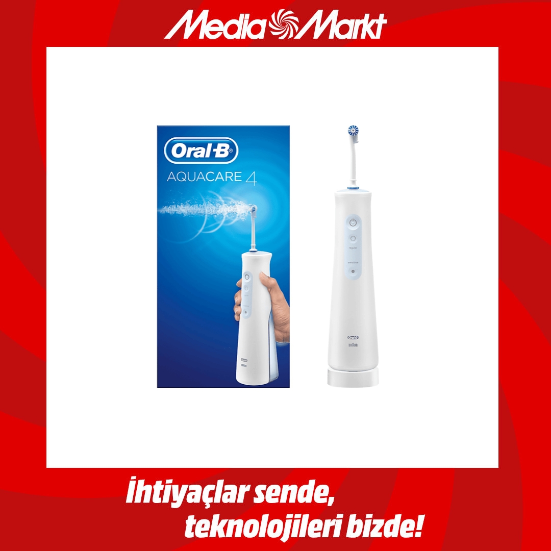 MediaMarkt Türkiye Facebook ad