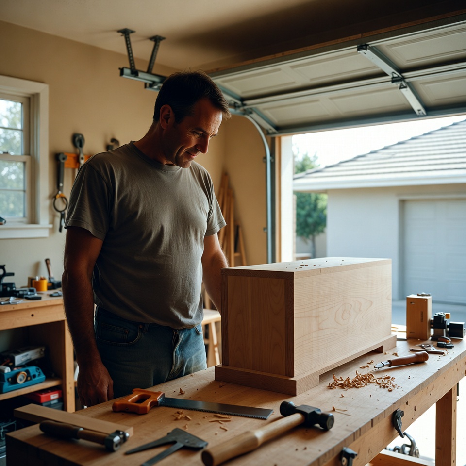 DIY with Jack Facebook ad