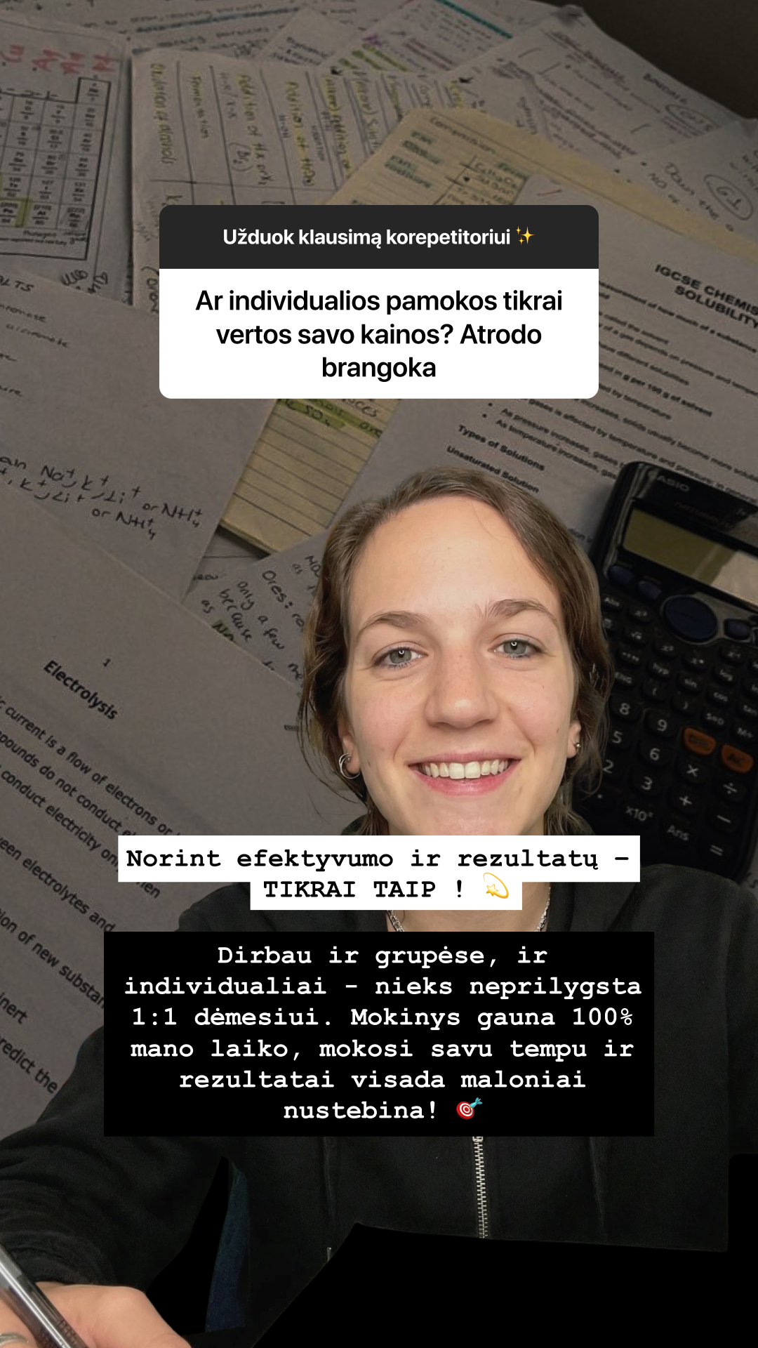 Digi1 - by Digiklasė Facebook ad