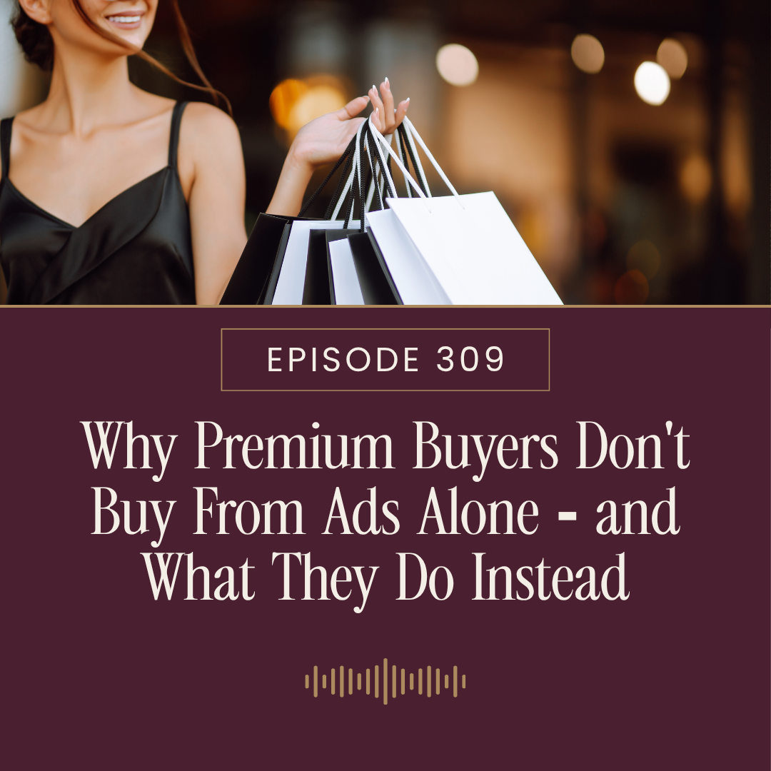 Productpreneur Marketing with Cath Langman Facebook ad from May 18, 2026