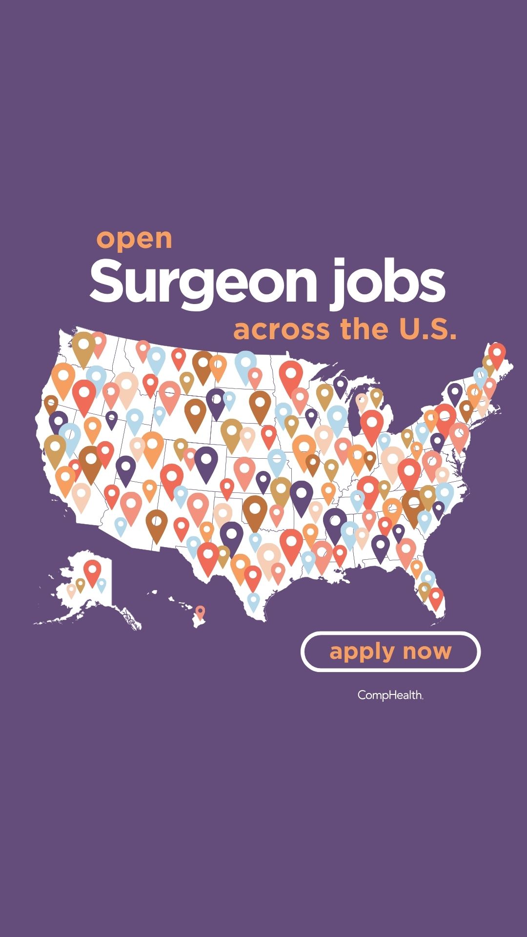 CompHealth Facebook ad