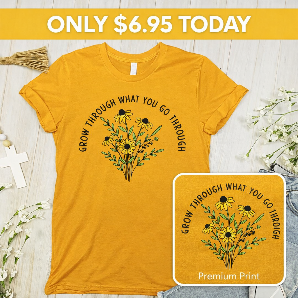 Christian Divinity Facebook ad