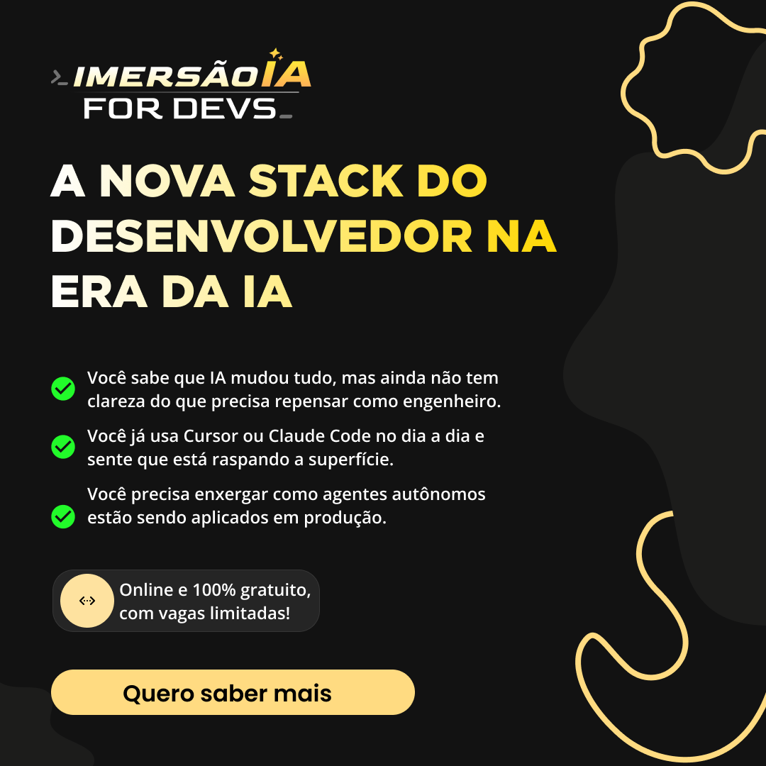 Full Cycle Facebook ad: Em 2 noites você aprende