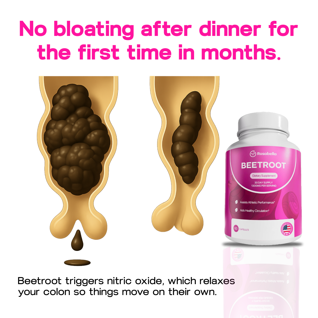Blood Pressure Secrets Facebook ad