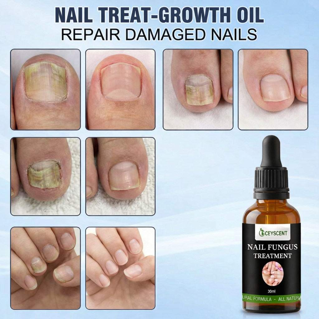 Ceyscent Essential Oils Facebook ad