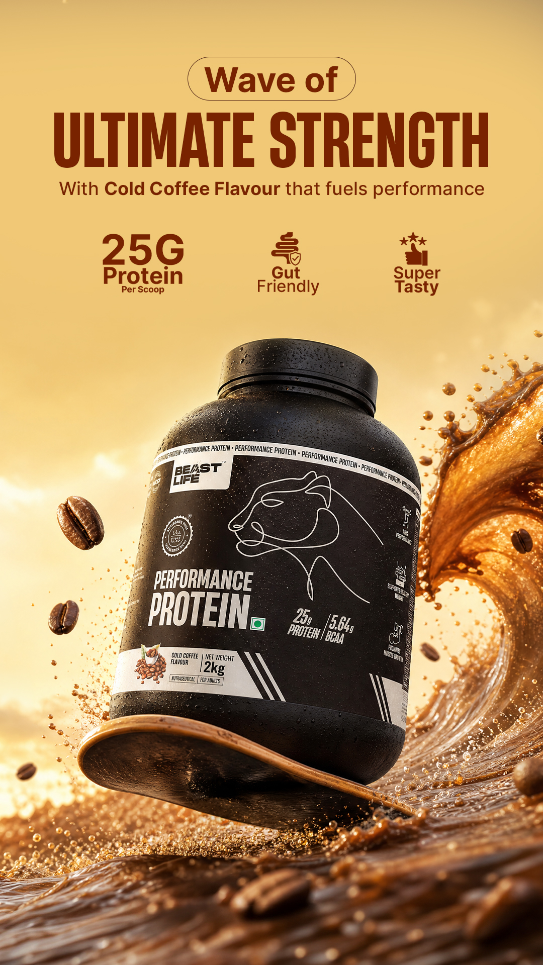 FitMuscle TV Facebook ad