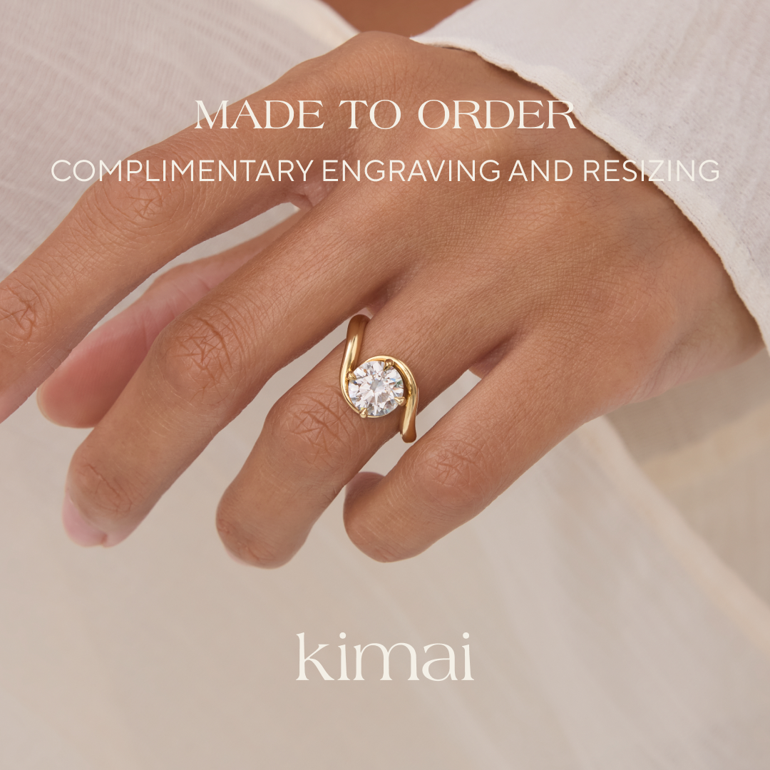 Kimaï Facebook ad