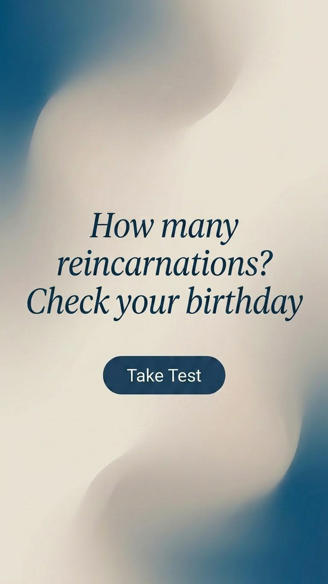 Zodiac Unveiled Daily Facebook ad