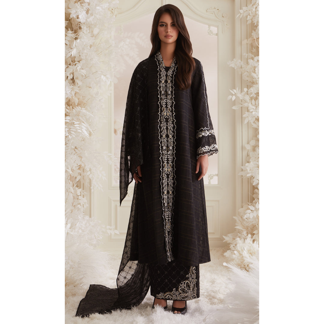 Wanzar Facebook ad: Your love story deserves a dress as timeless…