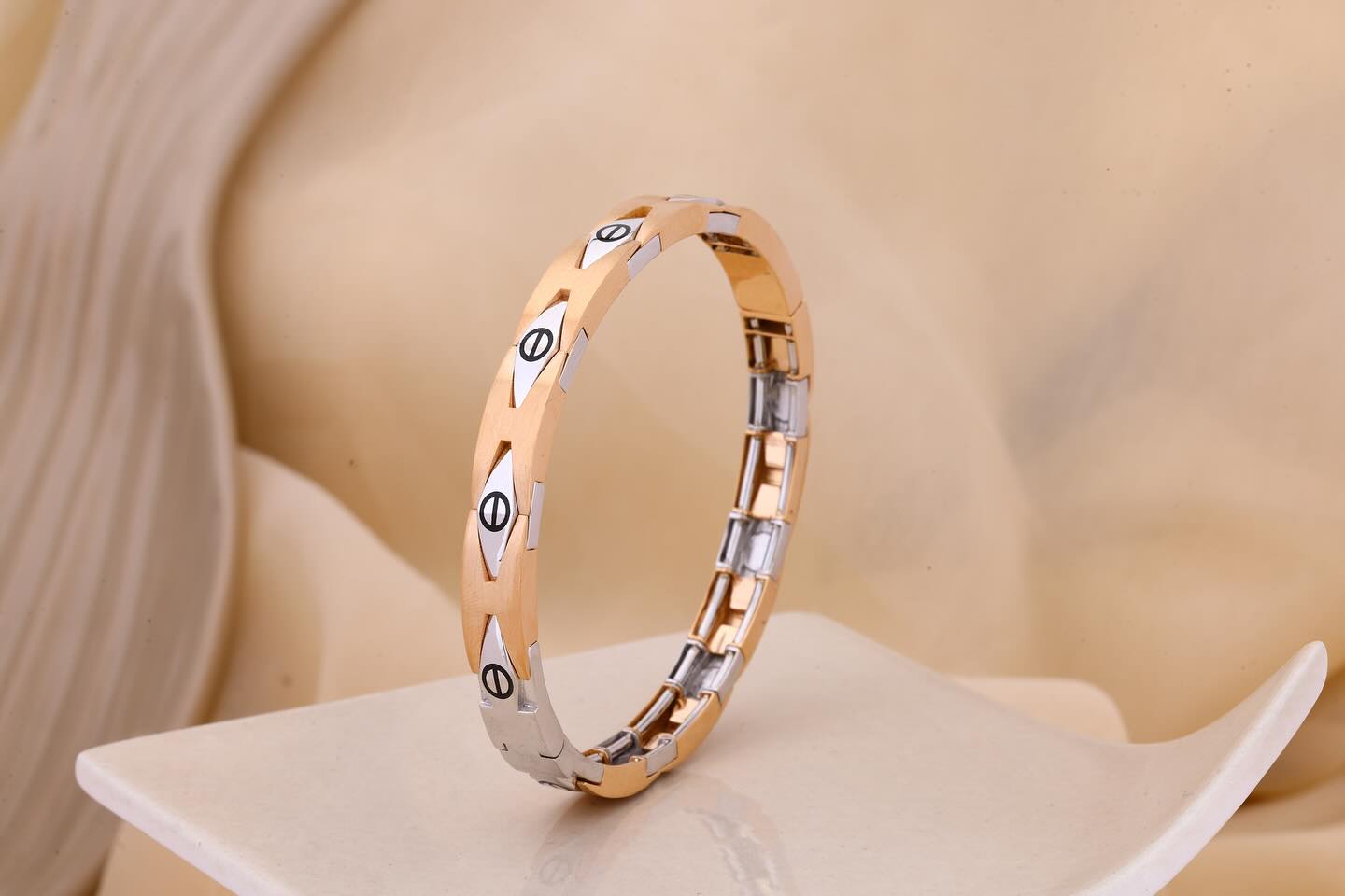 Bansi gold Facebook ad
