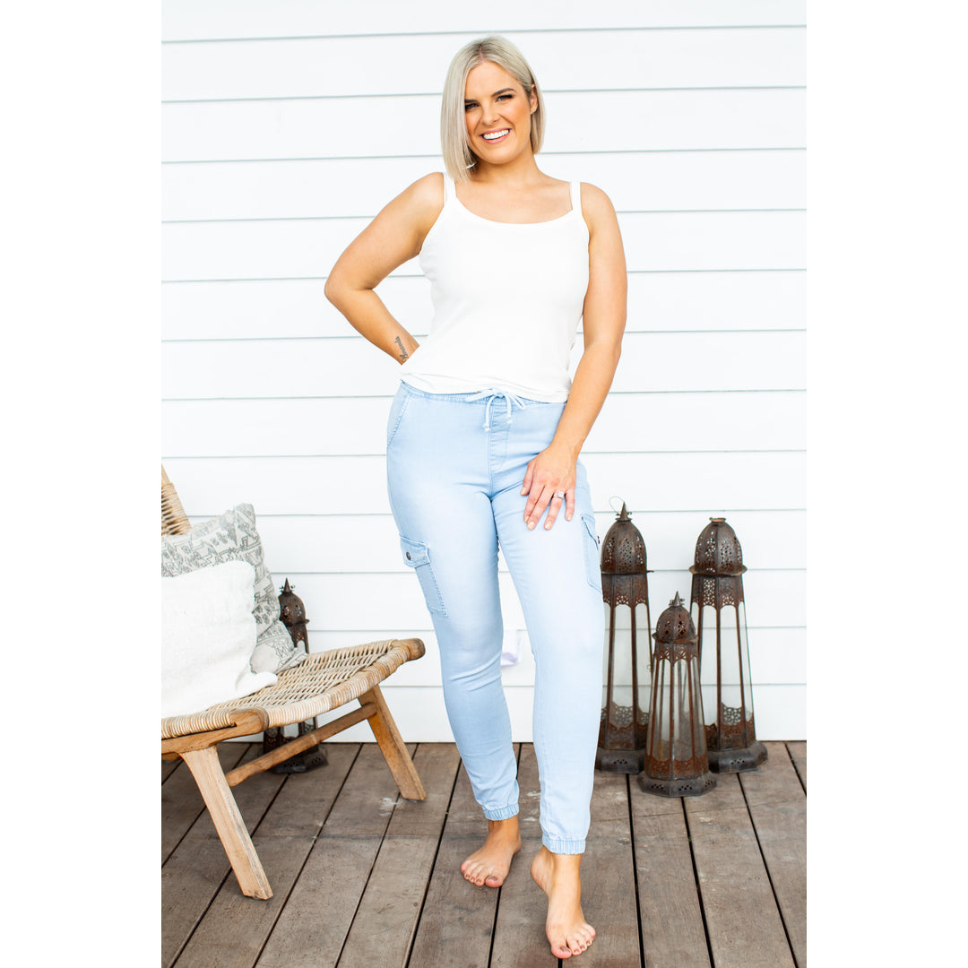 Proud Poppy Clothing Facebook ad