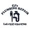 CJ's Plumbing Repair